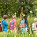 Beyond the Books: Nature as a Catalyst for Intellectual Discovery
